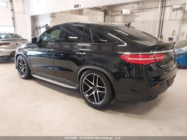 4JGED6EBXKA126639 Mercedes-Benz m276