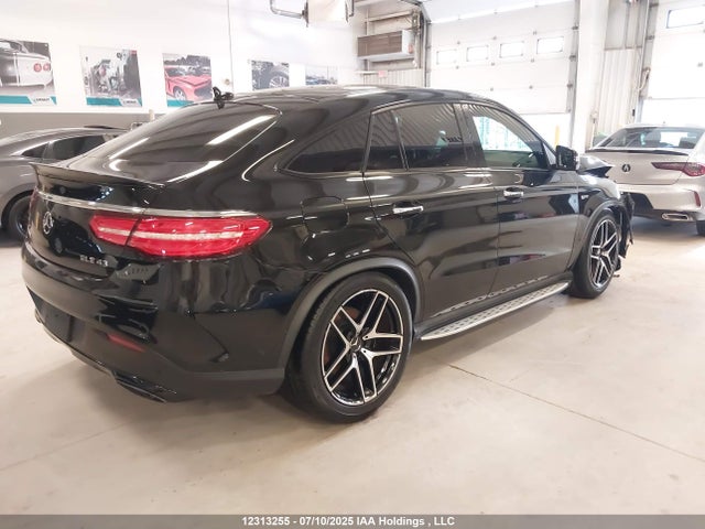 4JGED6EBXKA126639 Mercedes-Benz m276