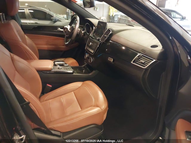 4JGED6EBXKA126639 Mercedes-Benz m276
