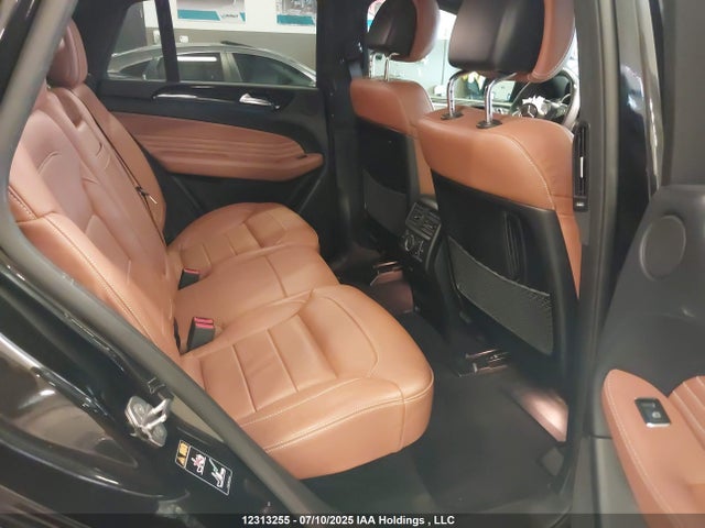 4JGED6EBXKA126639 Mercedes-Benz m276