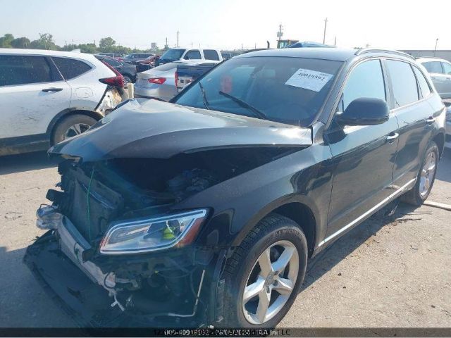 WA1C2AFP2HA004245 Audi Q5