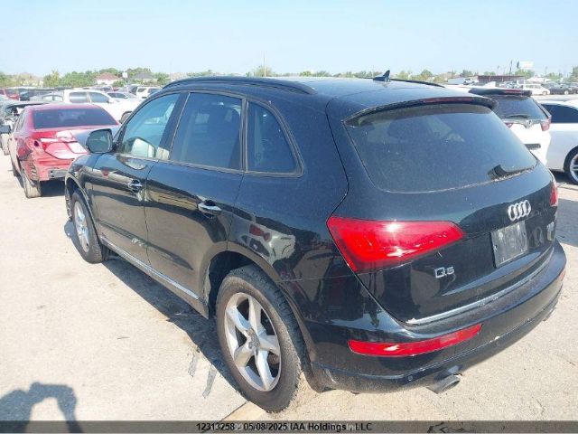 WA1C2AFP2HA004245 Audi Q5