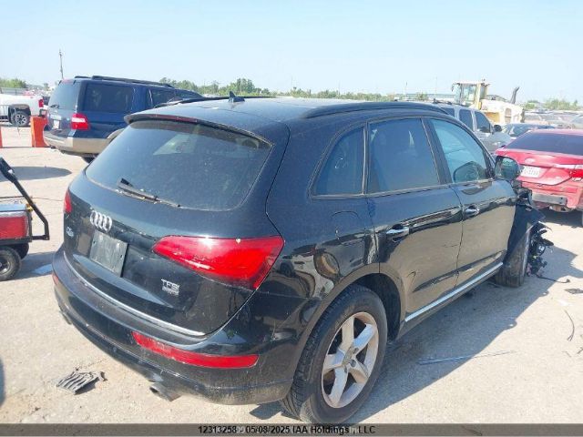 WA1C2AFP2HA004245 Audi Q5