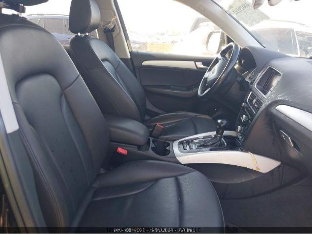 WA1C2AFP2HA004245 Audi Q5