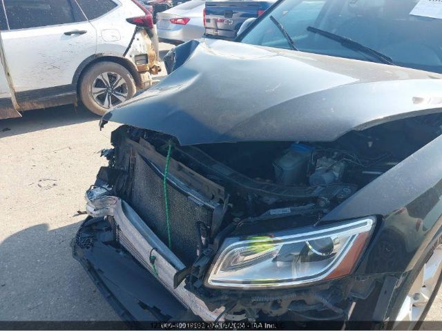 WA1C2AFP2HA004245 Audi Q5
