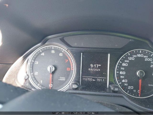 WA1C2AFP2HA004245 Audi Q5