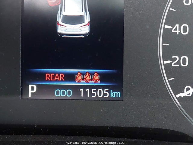 7MUBAABG3RV113625 Toyota m20a-fks