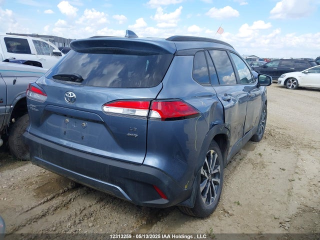 7MUBAABG3RV113625 Toyota m20a-fks