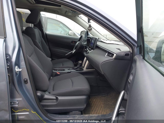 7MUBAABG3RV113625 Toyota m20a-fks