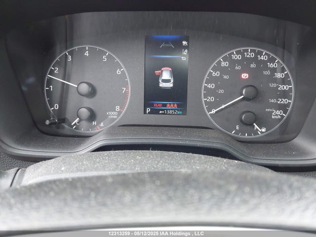 7MUBAABG3RV113625 Toyota m20a-fks