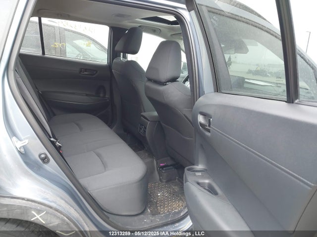 7MUBAABG3RV113625 Toyota m20a-fks