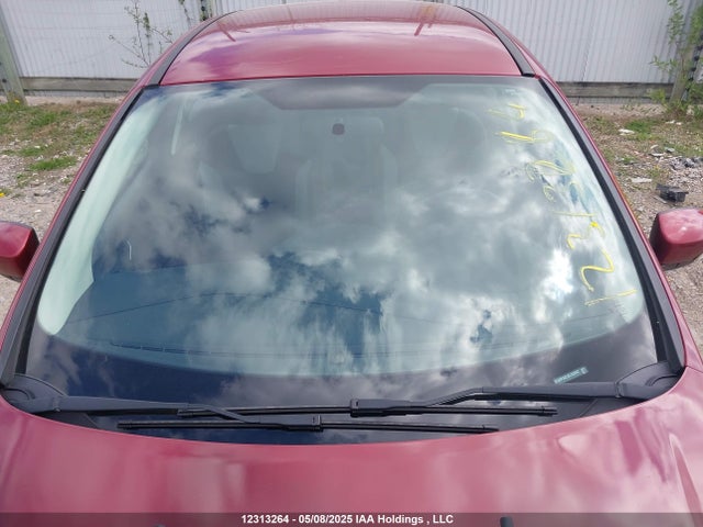 1FADP3K25EL352662 Ford 2014