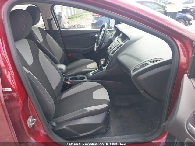 1FADP3K25EL352662 Ford 2014
