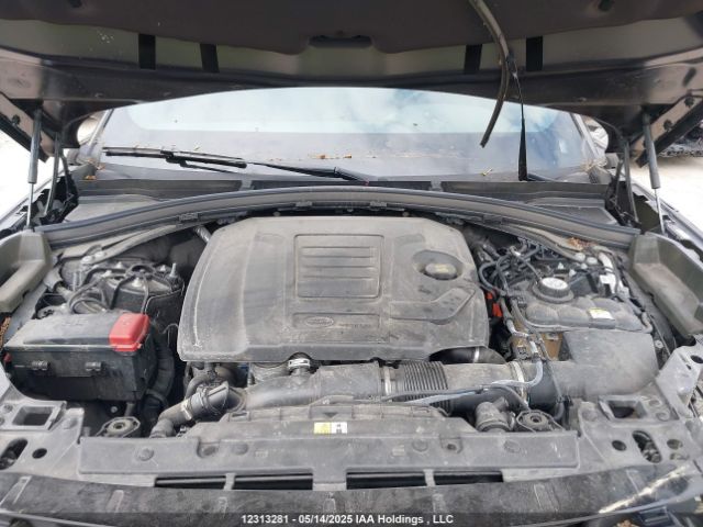 SALYJ2EXXNA335861 Land Rover aj20-p