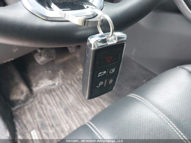 SALYJ2EXXNA335861 Land Rover aj20-p