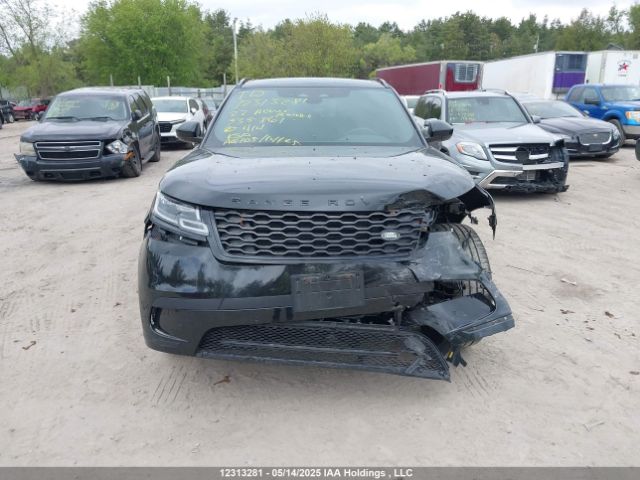 SALYJ2EXXNA335861 Land Rover aj20-p