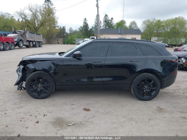 SALYJ2EXXNA335861 Land Rover aj20-p