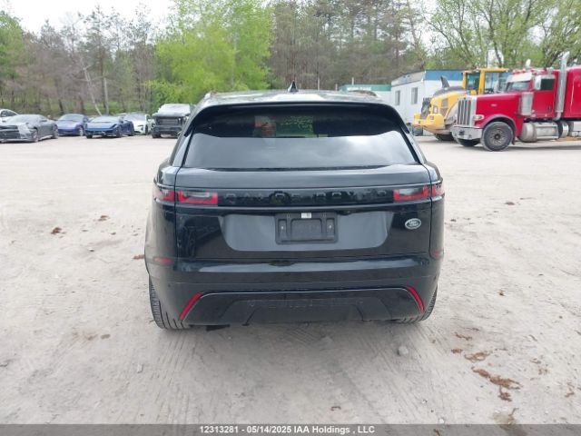 SALYJ2EXXNA335861 Land Rover aj20-p