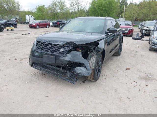 SALYJ2EXXNA335861 Land Rover aj20-p