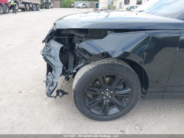 SALYJ2EXXNA335861 Land Rover aj20-p