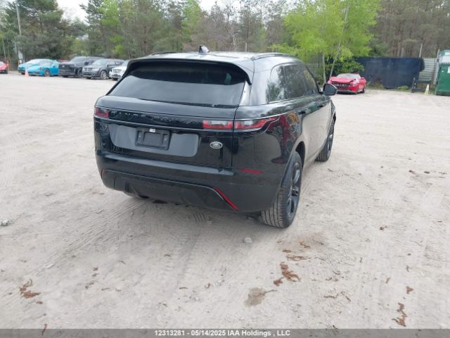 SALYJ2EXXNA335861 Land Rover aj20-p