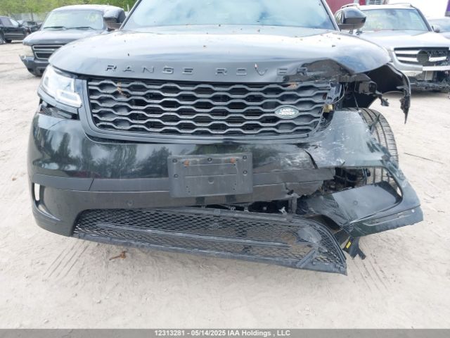 SALYJ2EXXNA335861 Land Rover aj20-p