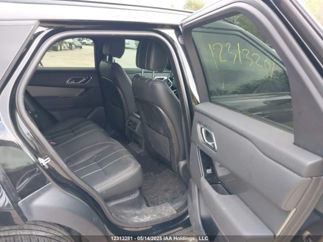 SALYJ2EXXNA335861 Land Rover aj20-p