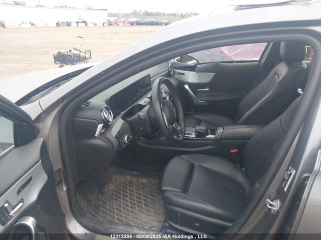 WDD3F4HB9LJ141517 Mercedes-Benz A-Class