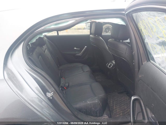 WDD3F4HB9LJ141517 Mercedes-Benz A-Class