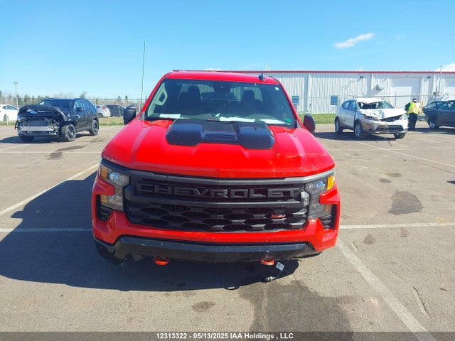 3GCUDCE85RG447230 Chevrolet lz0
