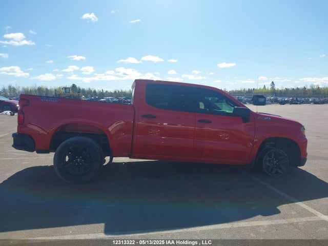 3GCUDCE85RG447230 Chevrolet lz0