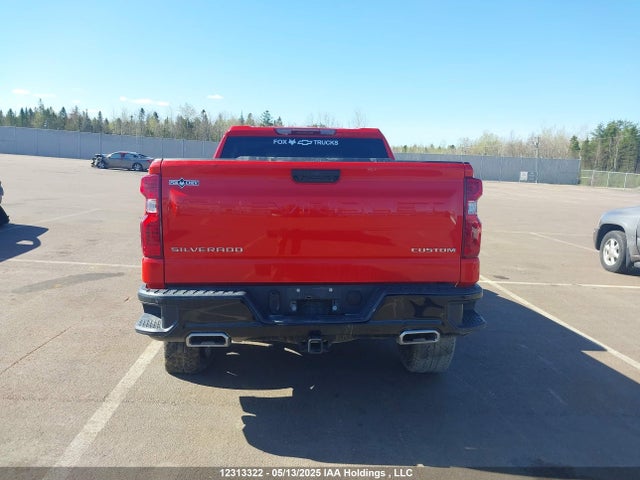 3GCUDCE85RG447230 Chevrolet lz0