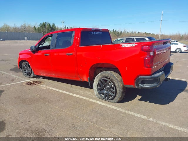 3GCUDCE85RG447230 Chevrolet lz0