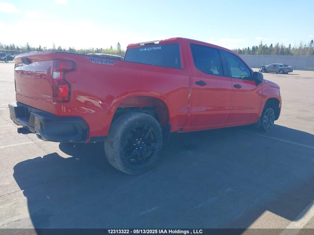 3GCUDCE85RG447230 Chevrolet lz0