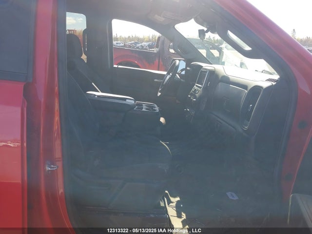 3GCUDCE85RG447230 Chevrolet lz0