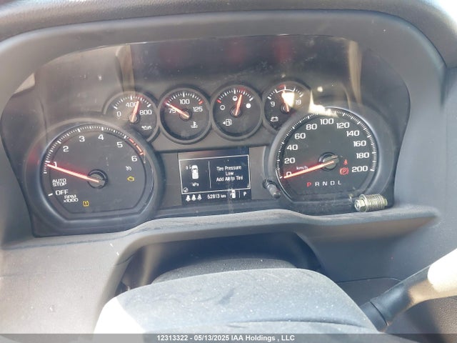 3GCUDCE85RG447230 Chevrolet lz0