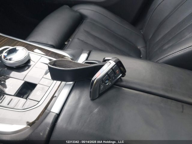 5UXJU2C59KLB15355 BMW X5