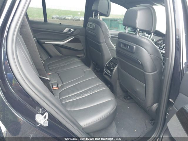 5UXJU2C59KLB15355 BMW X5