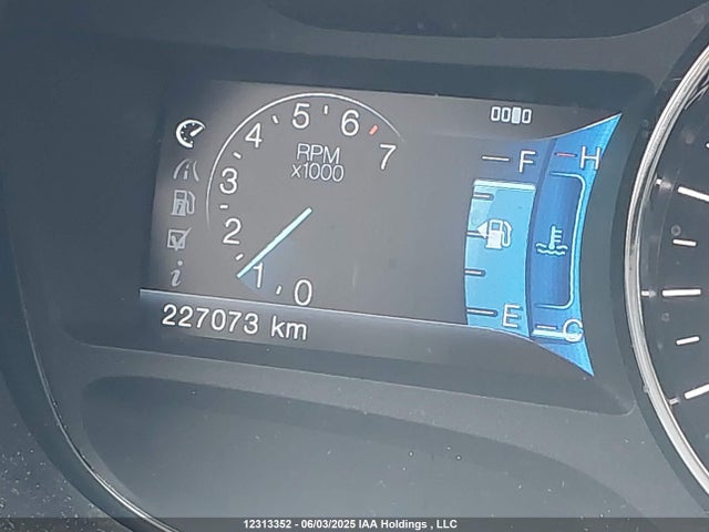 Aukcja sprzedaży 2013 Ford Edge Sport, vin: 2FMDK4AK6DBC82342, numer aukcji: 12313352