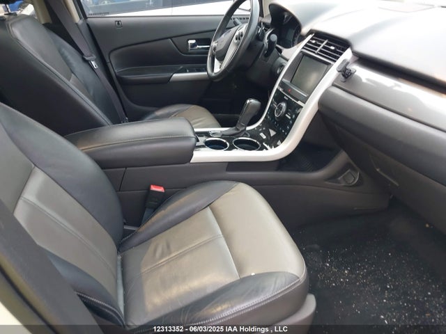 Aukcja sprzedaży 2013 Ford Edge Sport, vin: 2FMDK4AK6DBC82342, numer aukcji: 12313352