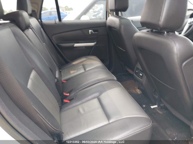Aukcja sprzedaży 2013 Ford Edge Sport, vin: 2FMDK4AK6DBC82342, numer aukcji: 12313352