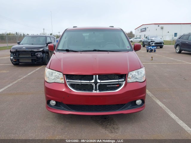 2C4RDGDG8FR713397 Dodge 2015