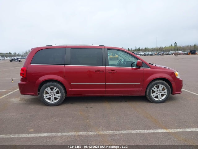 2C4RDGDG8FR713397 Dodge 2015