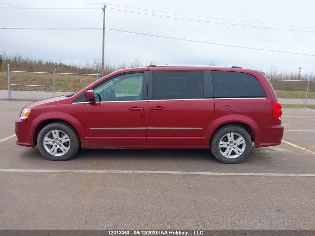 2C4RDGDG8FR713397 Dodge 2015