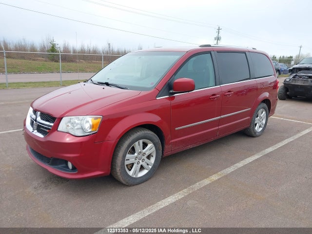 2C4RDGDG8FR713397 Dodge 2015