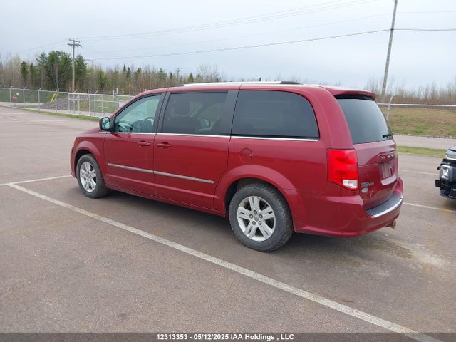 2C4RDGDG8FR713397 Dodge 2015