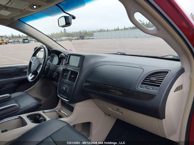 2C4RDGDG8FR713397 Dodge 2015