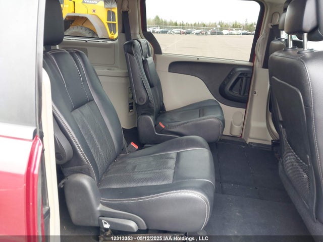 2C4RDGDG8FR713397 Dodge 2015