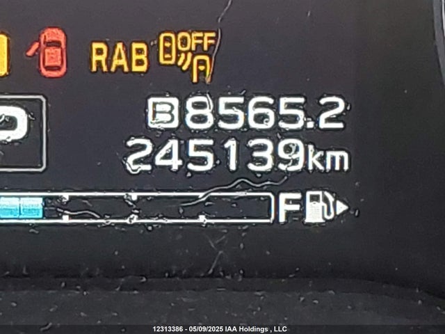 JF2GTAFC4JH250553 Subaru Crosstrek Premium