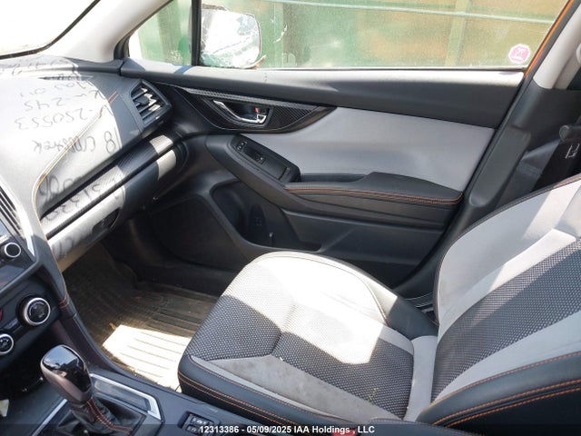 JF2GTAFC4JH250553 Subaru Crosstrek Premium